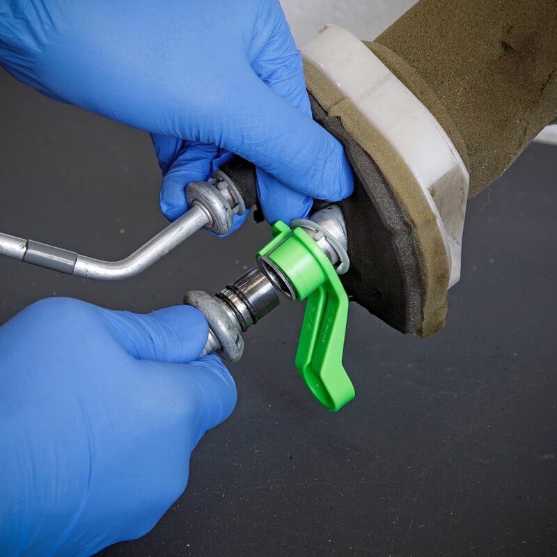 Conduites De Carburant Pour Chevrolet S10 4,3 L 1992 | Conduites D