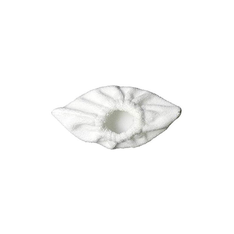 Lot De 2 Ensembles De Lingettes De Nettoyage De Rechange Pour Nettoyeur