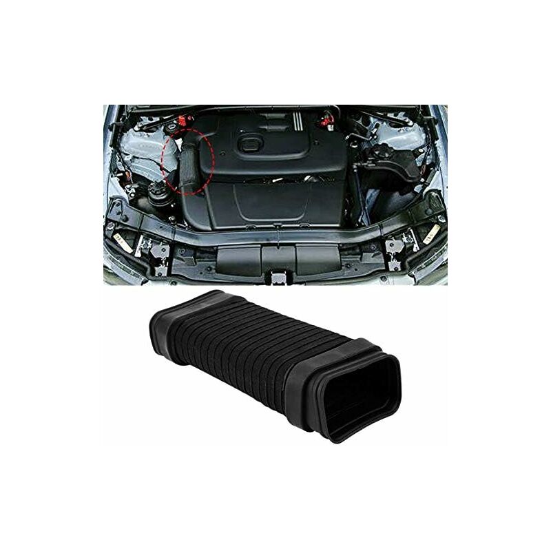 Réf 13717795284 Tuyau Admission Air Pour BMW Série 3 E90 E91 320D