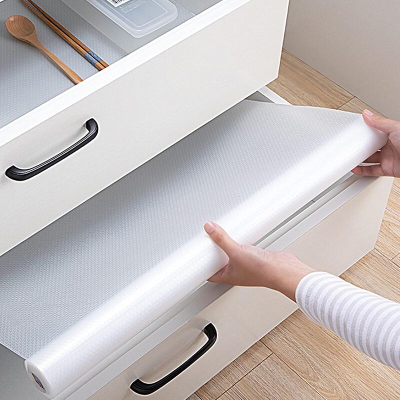 ANRO Tapis De Tiroir Antidérapant Eva - Tapis De Tiroir De