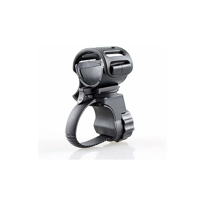 Lampe Torche Tactique SureFire 6PX LED - 600 Lumens, Métal, Fabriquée Aux USA, Robuste