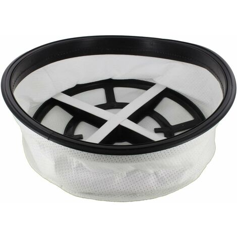 FILTRO PER NUMATIC Henry Hetty Compatto 160 Aspirapolveri Tritex 27.9cm