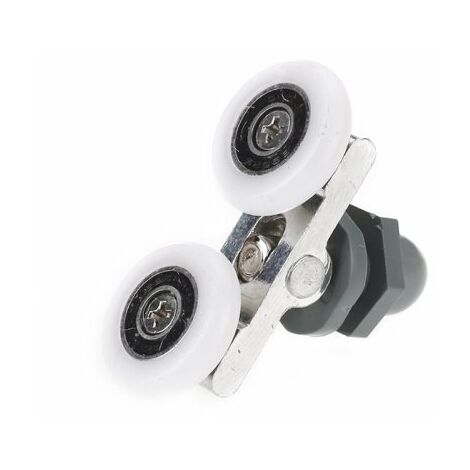 Zanzariera Magnetica Anpro 110x220 Cm - Porta Con Calamita Per Casa, Camera, Soggiorno - Foto 3