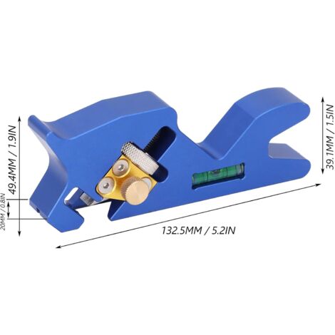 Coupe-carton à Main Réglable De 3 à 5 Cm - Outil De Coupe Vert Pour Poulailler - EAN 7053851487042
