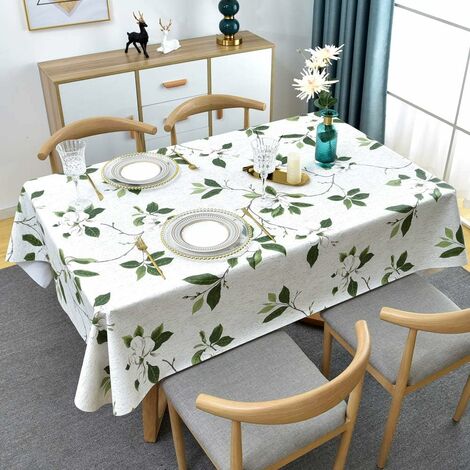 Housse Pour Table De Pique Nique Imperméable 180x140x75cm, Tissu Oxford