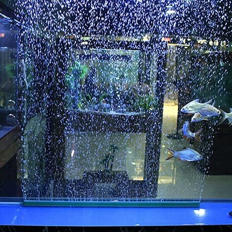 Diffuseur de bulles d'atomiseur de disque de gaz nano de pierre d'air  d'aquarium
