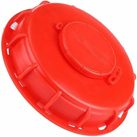 Couvercle de Réservoir IBC avec Filtre en Nylon Lavable pour Réservoir