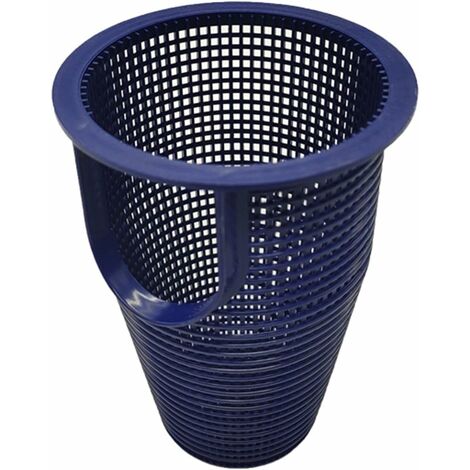 Skimmer Gre AR100 Pour Piscine Standard - Filtration Efficace Avec Vanne De Retour, Panier Et Accessoires | Blanc 27x22x35 Cm