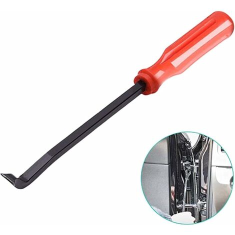 4 PièCes Panneau De Clip De Voiture Audio Video Installer Pry Tool Outils De DéMontage Audio De Voiture