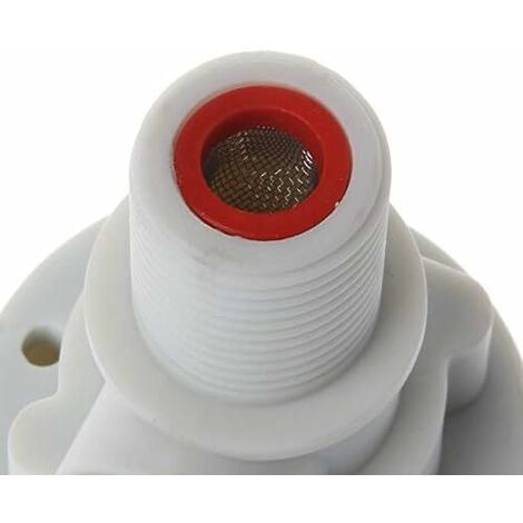 Vanne à Flotteur Automatique 1/2" 3/4" - Pour Remplissage Réservoir D'eau, Humidificateur