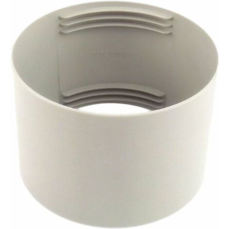 Tuyau Climatiseur Mobile 5m Adaptateur De Tuyau D'u00e9vacuation D'air Pour Climatisation, Raccord De Tuyau Evacuation Climatiseur Mobile