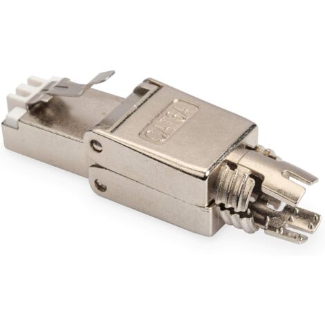 Cavo Ethernet Cat 8 5M - 40Gbps, 2000MHz, S/FTP, Intrecciato Nylon, Per Router, Modem, TV E Gaming - Foto 10