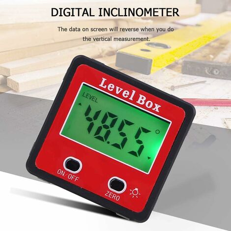 TL90 Indicateur De Pas Numérique Professionnel Écran LCD Compteur D