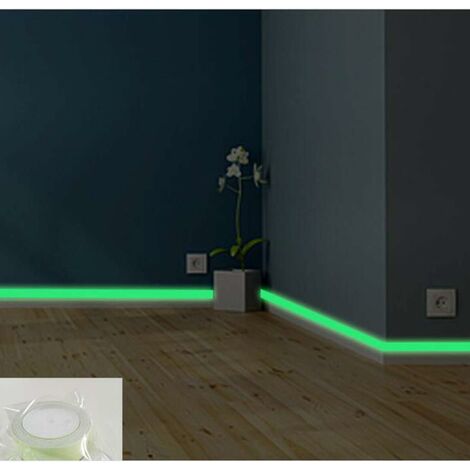 Legami - Lune Phosphorescente - Adhésif Décoratif - 15 Cm De Diametre 400008487