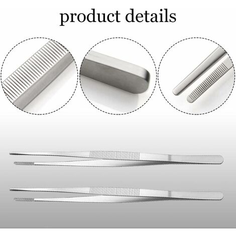 SENDERPICK Set Di Dadi Per Rivetti Da 1200 Pezzi, Dadi Per Rivetti - Foto 2