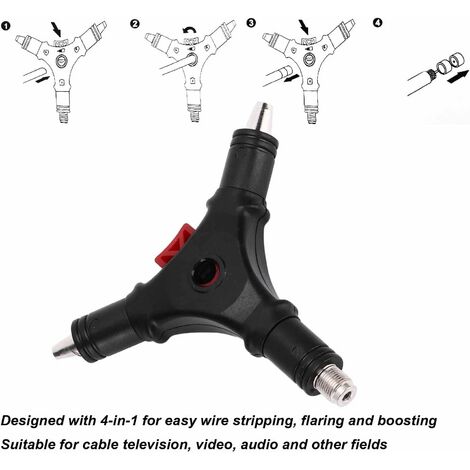 Kit Outil Compresseur Ressort Fourche Moto