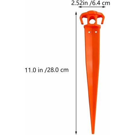 Ancrage de support de plantes pour terrasse extérieure, jeunes arbres, jardin fixe, kit de souche