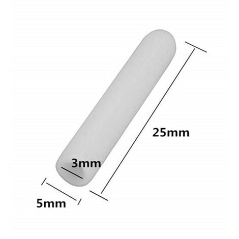 Akozon Kit De Vis Ensemble D'embouts Hexagonaux Torx Inviolables 100pc