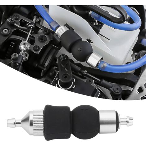 Pompe Hydraulique Métal CUT 2212 - Moteur Sans Brosse Pour Engins RC 1
