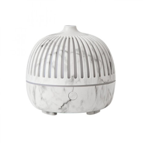 Humidificateur USB anti-gravité en forme de goutte d'eau, 800 ml, 8