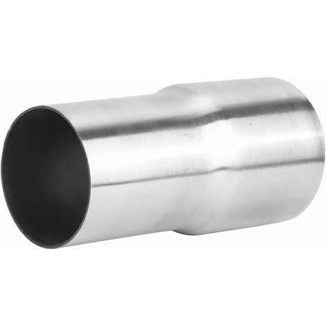 Bosal Connecteur Universel Diamètre 57mm Double Muffe Tuyau Échappement Voiture Camion - Fabriqué Allemagne