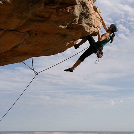 Faeymth 12mm Sécurité-Vie Corde Escalade-Corde Statique | FindTheDeal