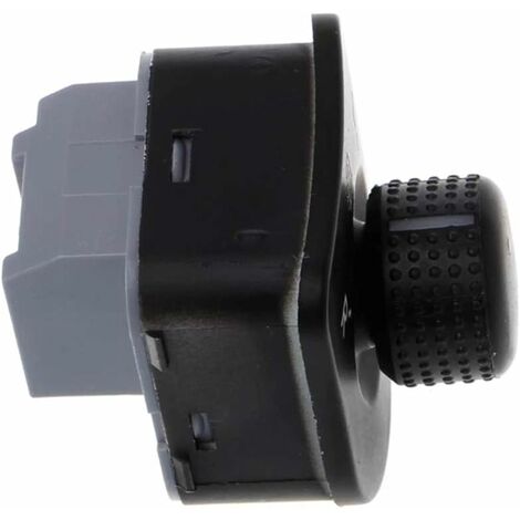 Interruttore Laterale Sinistro Compatibile Con Ford Fiesta, Fusion, Ranger, Transit, Mondeo – Ricambio 6706942, 93BG19K314AA – MKAREPART