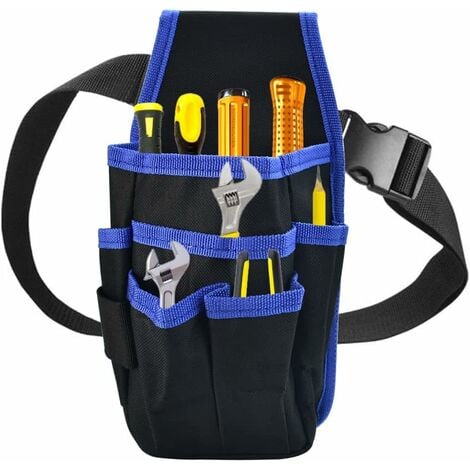 Sacoche à outils - tous les fournisseurs - sac à outils - étuis pour outils  - housse de protection outils - porte-outils - valise porte-outils page 6