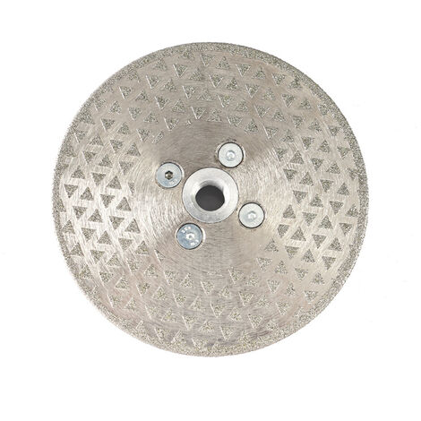 Disque à tronçonner de grande taille Expert Diamond Metal Wheel 355x25,4mm  
