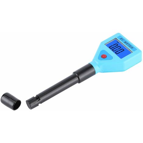 Testeur Qualité Eau Par électrolyse Stronrive - Portable - Mesure TDS Jusqu'à 600ppm - Pour Camping, Voyage - 5