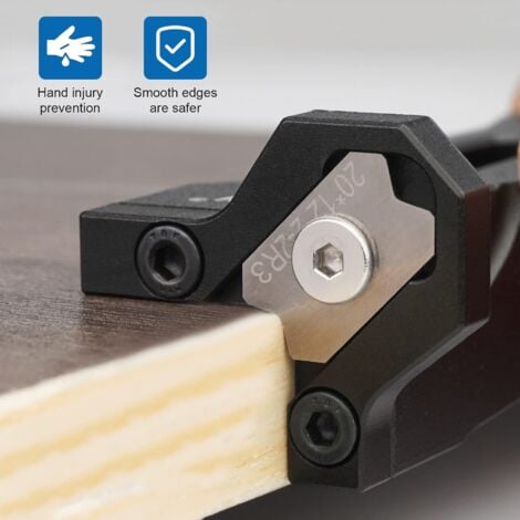 Découpeur Rapide Pour Placo,Rabot Manuel À Gypse - Outil