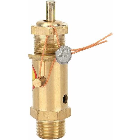 Clapet Pour Compresseur D Air Au Meilleur Prix | Leroy Merlin