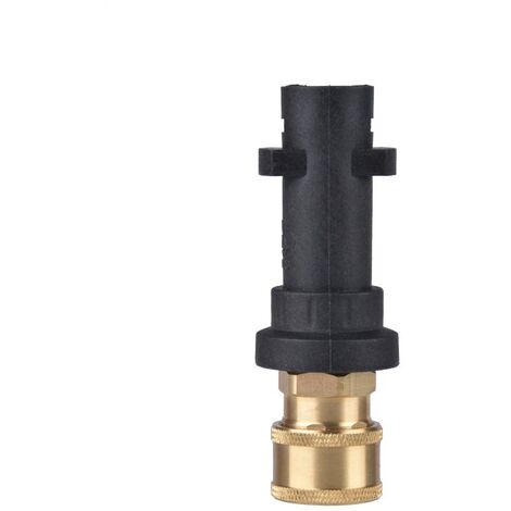 Ahlsen Adaptateur De Pistolet Pour Nettoyeur Haute Pression Avec