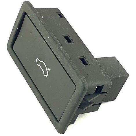 TOBBOMEY Bouton Poussoir Démarrage Pour Jouet Électrique Garçon Et