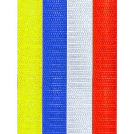 Lot De 2 Rouleaux De Plinthes Flexibles En PVC - 10 M - Bande