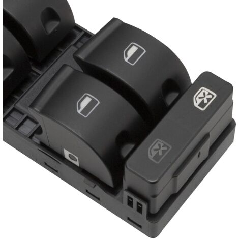 Electrique Bouton Fenetre Pour Audi A3 A3 Sportback A6 C6 Sedan Q7