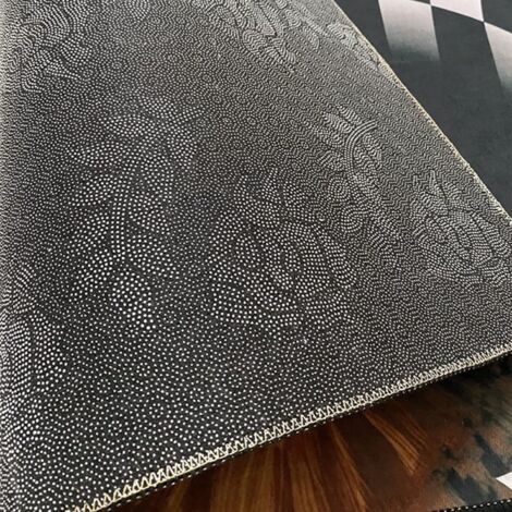 Tapis De Porte D'Extérieur Pour Halloween, Citrouille, Sorcière, Paillasson, Tapis De Bienvenue