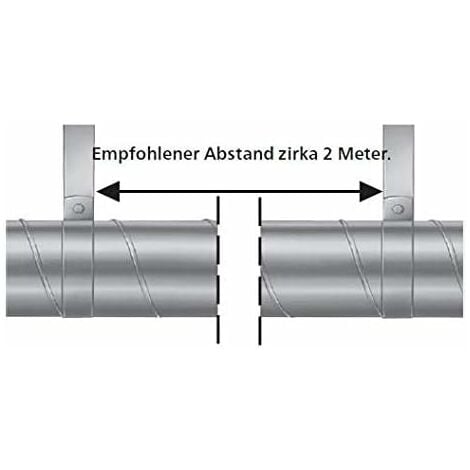 Lot De 10 Piquets Robustes En Acier Galvanisé Antirouille Avec Crochets En J Pour Tentes Trampolines Emplacements De Camping Et Jardins 8 X 300 Mm 98865810