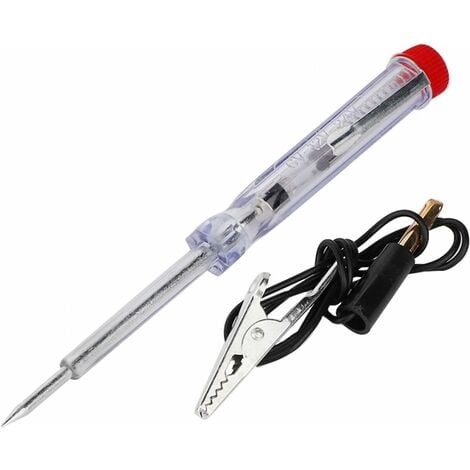 Outil manuel de réparation stylo de test électrique 1000V testeur
