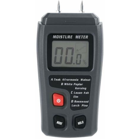 Instrument de mesure de l'humidité du matériau Laserliner DampFinder Home