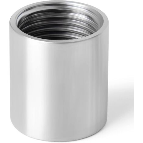 Té Oblique 45° En Acier Inoxydable 304 - Filetage Interne DN20 (3/4 Pouce), Pour Tuyauterie Eau/gaz, Raccord à Trois Voies