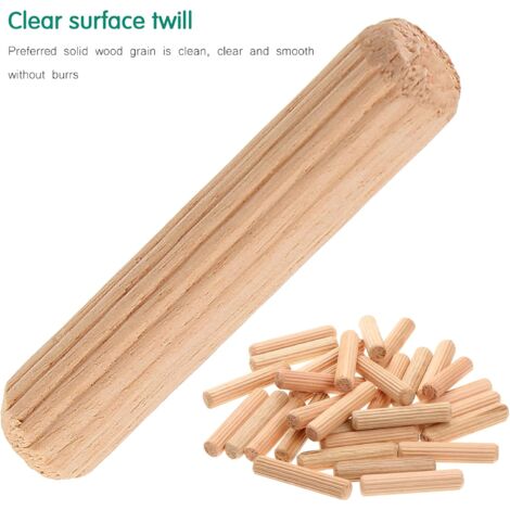 Chevilles En Acajou Pour Oud - Set De 12 Pièces Avec Œillets Persans - Accessoire Luth Traditionnel