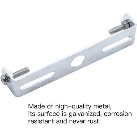 [4 pièces] Support de Fixation pour Plafonnier 105mm Luminaire Suspendu Accessoires Lustre de Plafond Plafonnier Plaque de Base Plaques de Lampe de Plafond Supports de Plaque et Accessoires