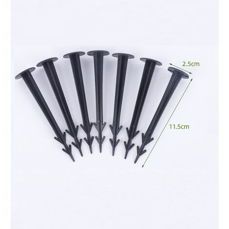 100 Connecteurs à Sertir Isolés – 16-14 AWG – Bleu – Pour Câblage Alarme Ou électricité