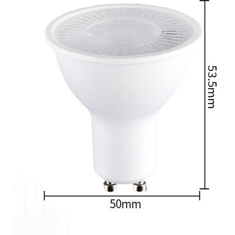 Ampoule G9 régulable 4W 480 lumens | Philips Corepro Cápsula LED