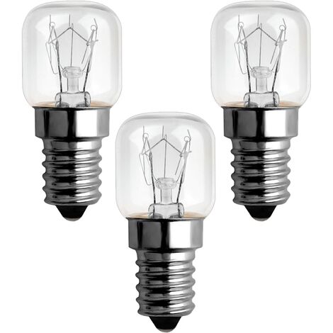 Lampe à lave de remplacement E14 R39 30w Spotlight Vis dans l'ampoule  Réflecteur clair Spot Ampoules Lava Incandescent