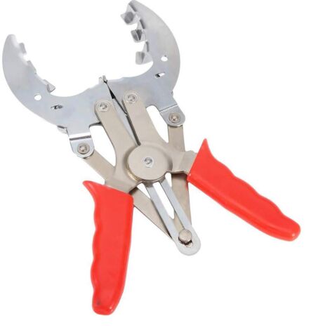 Bestycar Kit D'outils De Compresseur De Segment De Piston Pour Moteur De Voiture, Outil D'installation De Segment De Piston Avec Pince à Segment De