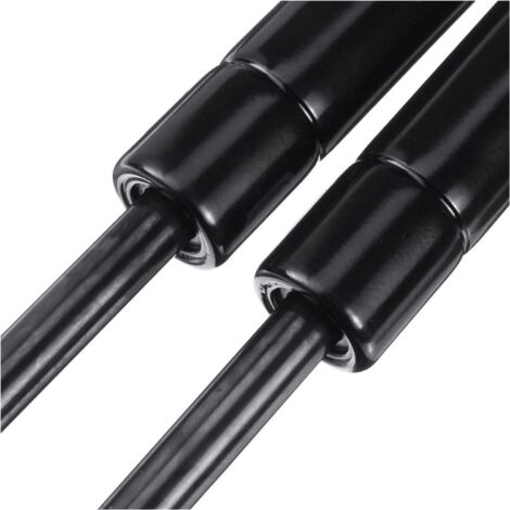 2 Ressorts à Gaz 450N Pour Capot BMW X1 E84 (2009-2015) - Longueur 345mm