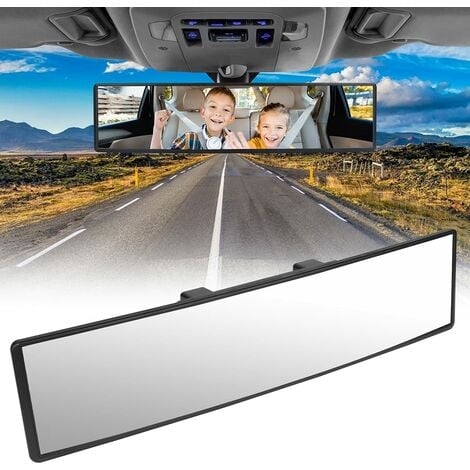 Miroirs Multi Usages Vision Grand Angle