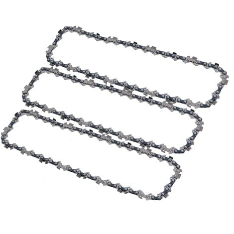 Husqvarna chaîne tronçonneuse super (carrée) X-Cut 3/8, 1,5 mm, 68  maillons